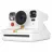 Camera foto instant POLAROID Camera Foto Instant Polaroid Now+ Gen 2, White