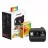 Camera foto instant POLAROID Camera Foto Instant Polaroid Go Gen 3 Black + Color Film Bundle (8 Photos)