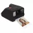 Camera foto instant POLAROID Camera Foto Instant Polaroid Go Gen 3 Black + Color Film Bundle (8 Photos)