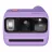 Camera foto instant POLAROID Camera Foto Instant Polaroid Go Gen 3 Purple
