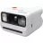Моментальная фотокамера POLAROID Camera Foto Instant Polaroid Go Gen 3 White + Color Film Bundle (8 Photos)