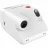 Моментальная фотокамера POLAROID Camera Foto Instant Polaroid Go Gen 3 White + Color Film Bundle (8 Photos)