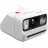 Моментальная фотокамера POLAROID Camera Foto Instant Polaroid Go Gen 3 White + Color Film Bundle (8 Photos)