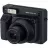 Aparat foto instant FUJIFILM Camera Foto Fujifilm Instax Wide 400, Jet Black