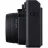 Aparat foto instant FUJIFILM Camera Foto Fujifilm Instax Wide 400, Jet Black