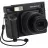 Aparat foto instant FUJIFILM Camera Foto Fujifilm Instax Wide 400, Jet Black