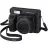 Aparat foto instant FUJIFILM Camera Foto Fujifilm Instax Wide 400, Jet Black