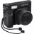 Aparat foto instant FUJIFILM Camera Foto Fujifilm Instax Wide 400, Jet Black