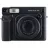 Aparat foto instant FUJIFILM Camera Foto Fujifilm Instax Wide 400, Jet Black