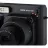 Aparat foto instant FUJIFILM Camera Foto Fujifilm Instax Wide 400, Jet Black