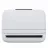 Aparat foto instant FUJIFILM Camera Foto Instant Polaroid Flip White Color Film Bundle (8 photos)