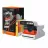 Aparat foto instant FUJIFILM Camera Foto Instant Polaroid Flip White Color Film Bundle (8 photos)