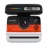 Aparat foto instant FUJIFILM Camera Foto Instant Polaroid Flip White Color Film Bundle (8 photos)