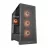 Carcasa fara PSU Cougar Case ATX Cougar MX230 RGB w/o PSU 3x120front 1x120rear ARGB, Tempered Glass 1xTypeC 3xUSB3.0 2x2.5" 2x3.5", Black