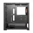Carcasa fara PSU Cougar Case ATX Cougar MX230 RGB w/o PSU 3x120front 1x120rear ARGB, Tempered Glass 1xTypeC 3xUSB3.0 2x2.5" 2x3.5", Black