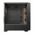 Carcasa fara PSU Cougar Case mATX Cougar MX600 Mini V2 Pro w/o PSU, 4x140mm, ARGB PWM, Tempered Glass 1xTypeC 3xUSB3.0 2x2.5" 2x3.5", Black