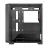 Carcasa fara PSU Cougar Case mATX Cougar MX600 Mini V2 Pro w/o PSU, 4x140mm, ARGB PWM, Tempered Glass 1xTypeC 3xUSB3.0 2x2.5" 2x3.5", Black