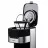 Кофемашина Ardesto Coffee Maker Ardesto FCM-D3100 Black