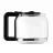 Кофемашина Ardesto Coffee Maker Ardesto FCM-D3100 Black