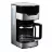 Кофемашина Ardesto Coffee Maker Ardesto FCM-D3100 Black