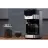 Кофемашина Ardesto Coffee Maker Ardesto FCM-D3100 Black