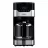 Кофемашина Ardesto Coffee Maker Ardesto FCM-D3100 Black