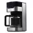 Кофемашина Ardesto Coffee Maker Ardesto FCM-D3100 Black