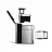Aparat de cafea Ardesto Coffee Maker Espresso Ardesto YCM-D1200
