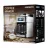 Aparat de cafea Ardesto Coffee Maker Espresso Ardesto YCM-D1200
