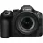 Camera foto mirrorless CANON DC Canon EOS  R6 Mark III & RF 24-105mm f/4-7.1 IS STM KIT