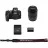 Camera foto mirrorless CANON DC Canon EOS  R6 Mark III & RF 24-105mm f/4-7.1 IS STM KIT