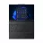 Ноутбук LENOVO Lenovo ThinkPad E16 G3 Black- 16.0” WUXGA  IPS AG 300nits (Intel Core Ultra 7 255H, 1x32GB (2 slots) , 1TB SSD M.2 2242 PCIe NVMe (2xSSD Slots),  Intel Arc 140T Graphics, WiFi 6E+BT5.3, TPM, FPR, FHD IR Cam, 1xTB4, HDMI, RJ-45, Backlit RU KB, 65W USB