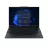 Ноутбук LENOVO Lenovo ThinkPad E16 G3 Black- 16.0” WUXGA  IPS AG 300nits (Intel Core Ultra 7 255H, 1x32GB (2 slots) , 1TB SSD M.2 2242 PCIe NVMe (2xSSD Slots),  Intel Arc 140T Graphics, WiFi 6E+BT5.3, TPM, FPR, FHD IR Cam, 1xTB4, HDMI, RJ-45, Backlit RU KB, 65W USB