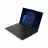 Ноутбук LENOVO Lenovo ThinkPad E16 G3 Black- 16.0” WUXGA  IPS AG 300nits (Intel Core Ultra 7 255H, 1x32GB (2 slots) , 1TB SSD M.2 2242 PCIe NVMe (2xSSD Slots),  Intel Arc 140T Graphics, WiFi 6E+BT5.3, TPM, FPR, FHD IR Cam, 1xTB4, HDMI, RJ-45, Backlit RU KB, 65W USB