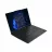 Ноутбук LENOVO Lenovo ThinkPad E16 G3 Black- 16.0” WUXGA  IPS AG 300nits (Intel Core Ultra 7 255H, 1x32GB (2 slots) , 1TB SSD M.2 2242 PCIe NVMe (2xSSD Slots),  Intel Arc 140T Graphics, WiFi 6E+BT5.3, TPM, FPR, FHD IR Cam, 1xTB4, HDMI, RJ-45, Backlit RU KB, 65W USB