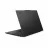 Ноутбук LENOVO Lenovo ThinkPad E16 G3 Black- 16.0” WUXGA  IPS AG 300nits (Intel Core Ultra 7 255H, 1x32GB (2 slots) , 1TB SSD M.2 2242 PCIe NVMe (2xSSD Slots),  Intel Arc 140T Graphics, WiFi 6E+BT5.3, TPM, FPR, FHD IR Cam, 1xTB4, HDMI, RJ-45, Backlit RU KB, 65W USB