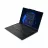 Ноутбук LENOVO Lenovo ThinkPad E14 G7 Black- 14” 2.8K IPS AG 400nits 120Hz (Intel Core Ultra 7 255V, 32GB LPDDR5X-8533, 1TB SSD M.2 2242 PCIe NVMe,  Intel Arc 140V Graphics, WiFi 6E+BT5.3, TPM, FPR, FHD IR Cam, 1xTB4, HDMI, RJ-45, Backlit RU KB, 65W USB-C PSU, 64Wh