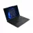 Ноутбук LENOVO Lenovo ThinkPad E14 G7 Black- 14” 2.8K IPS AG 400nits 120Hz (Intel Core Ultra 7 255V, 32GB LPDDR5X-8533, 1TB SSD M.2 2242 PCIe NVMe,  Intel Arc 140V Graphics, WiFi 6E+BT5.3, TPM, FPR, FHD IR Cam, 1xTB4, HDMI, RJ-45, Backlit RU KB, 65W USB-C PSU, 64Wh
