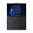 Ноутбук LENOVO Lenovo ThinkPad E14 G7 Black- 14” 2.8K IPS AG 400nits 120Hz (Intel Core Ultra 7 255V, 32GB LPDDR5X-8533, 1TB SSD M.2 2242 PCIe NVMe,  Intel Arc 140V Graphics, WiFi 6E+BT5.3, TPM, FPR, FHD IR Cam, 1xTB4, HDMI, RJ-45, Backlit RU KB, 65W USB-C PSU, 64Wh