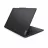 Laptop LENOVO Lenovo ThinkPad T14 G5 Black- 14.0” WUXGA IPS AG 400nits (Intel Core Ultra 7 155U, 1x16GB SODIMM DDR5-5600 (2 slots), 512GB SSD M.2 2280 PCIe NVMe, Intel Graphics, WiFi 6E+BT5.1, TPM, FPR, 5MP+ IR Cam, 2xTB4, HDMI, RJ-45, Backlit RU KB, 65W USB-C PSU