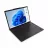 Laptop LENOVO Lenovo ThinkPad T14 G5 Black- 14.0” WUXGA IPS AG 400nits (Intel Core Ultra 7 155U, 1x16GB SODIMM DDR5-5600 (2 slots), 512GB SSD M.2 2280 PCIe NVMe, Intel Graphics, WiFi 6E+BT5.1, TPM, FPR, 5MP+ IR Cam, 2xTB4, HDMI, RJ-45, Backlit RU KB, 65W USB-C PSU