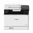 Multifunctionala laser CANON MFD Canon i-Sensys MF752CdwII (5455C012), A4 Color Printer/Copier/Scanner, ADF (50p), 33ppm, Duplex,  Touch LCD 12.7cm,  Print 1200x1200dpi, Scan 9600x9600dpi, 250p tray, USB 2.0, 100BASE-TX/1000Base-T, 802.11b/g/n, Direct WiFi, CRG 069/069H (2100/76