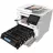 МФУ лазерное CANON MFD Canon i-Sensys MF667CDW (6928C001), A4, Color Printer/Duplex/Copier/Scanner,Fax DADF (50p) 100 im/min., 25/15ppm., Touch LCD 12.7cm,  Print 1200x1200dpi, Scan up to 9600dpi, 250p tray, USB 2.0, 100BASE-TX/1000Base-T, 802.11b/g/n, Direct WiFi, CRG