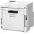 МФУ лазерное CANON MFD Canon i-Sensys MF667CDW (6928C001), A4, Color Printer/Duplex/Copier/Scanner,Fax DADF (50p) 100 im/min., 25/15ppm., Touch LCD 12.7cm,  Print 1200x1200dpi, Scan up to 9600dpi, 250p tray, USB 2.0, 100BASE-TX/1000Base-T, 802.11b/g/n, Direct WiFi, CRG