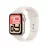 Смарт часы APPLE Apple Watch SE 3 LTE 40mm Starlight Aluminium Case with Starlight Sport Band S/M MEP64