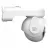 Camera IP IMOU Imou Outdoor AOV PT 8 MP, White