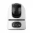 Camera IP Xiaomi Imou Indoor Camera Ranger Dual PRO, 10Mp, White