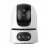 IP-камера Xiaomi Imou Indoor Camera Ranger Dual PRO, 6Mp, White