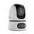 IP-камера Xiaomi Imou Indoor Camera Ranger Dual PRO, 6Mp, White