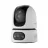 IP-камера Xiaomi Imou Indoor Camera Ranger Dual PRO, 6Mp, White